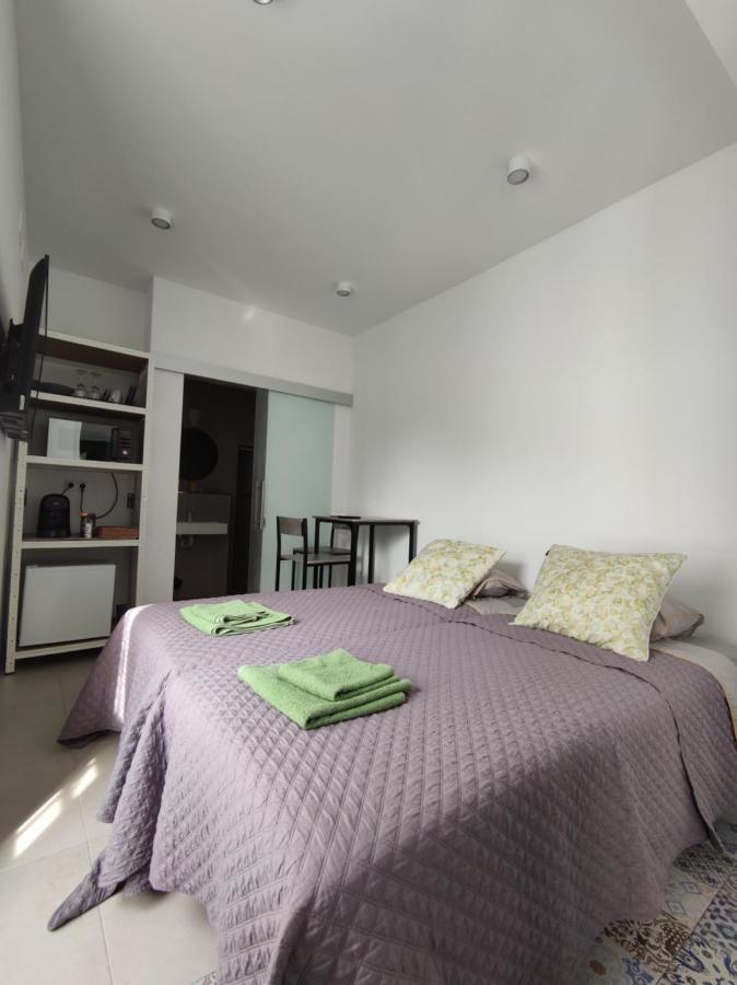 Room Near The Sea Marbella Exteriör bild