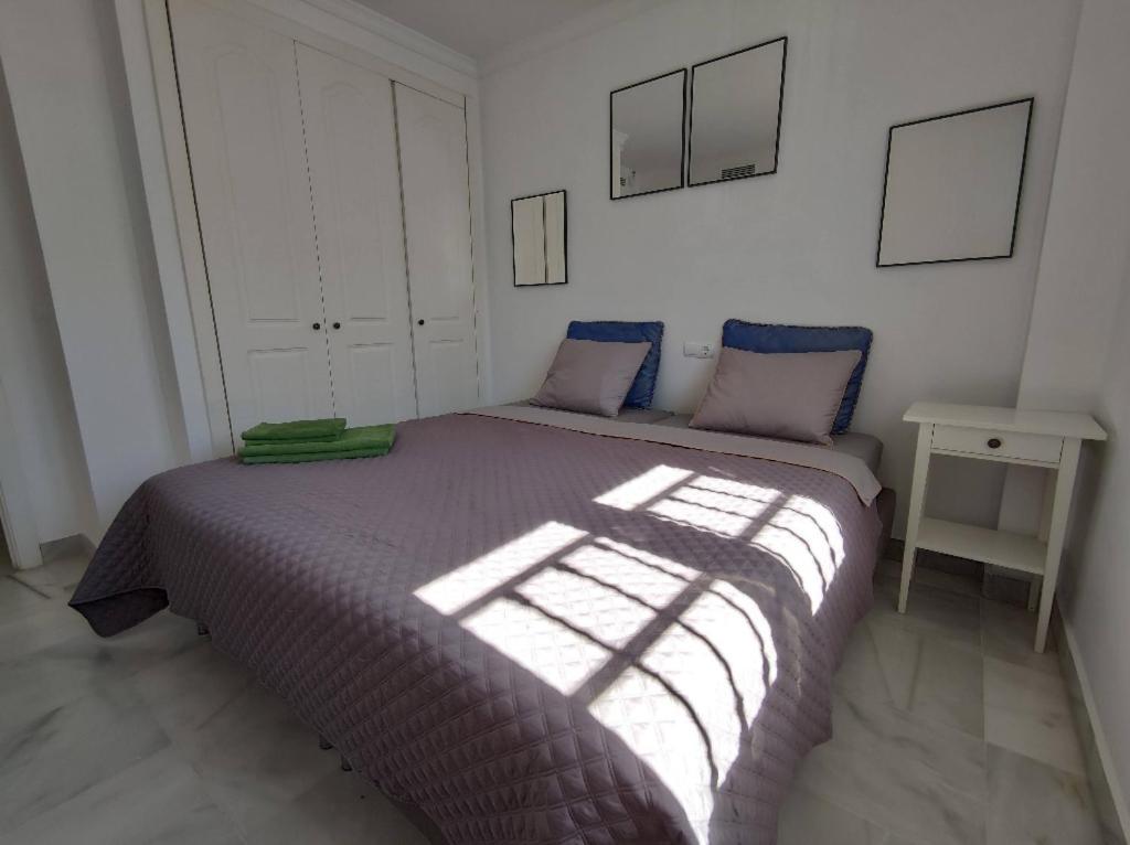 Room Near The Sea Marbella Rum bild