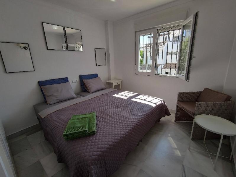 Room Near The Sea Marbella Rum bild